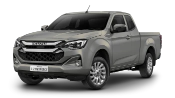 อีซูซุ Isuzu D-MAX Spacecab 2.2 Ddi L A/T ปี 2024