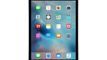 แอปเปิล APPLE iPad Mini 4 Wi-Fi 16GB