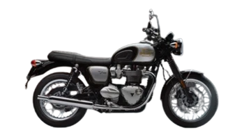 ไทรอัมพ์ Triumph Bonneville T120 Icon Edition ปี 2024