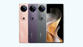 วีโว่ vivo V40 5G (12GB/256GB)