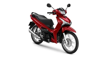 ฮอนด้า Honda Wave 125i ล้อซี่ลวด ปี 2025