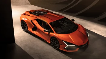 ลัมโบร์กินี Lamborghini Revuelto V12 Plug-in Hybrid ปี 2023