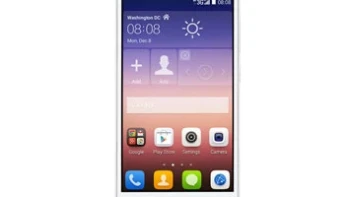หัวเหว่ย Huawei-Alek 3G (Y625)