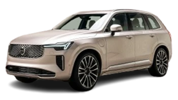 วอลโว่ Volvo XC90 Ultra T8 Plug-in Hybrid Bright ปี 2025