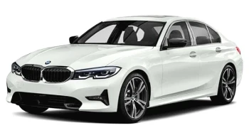 บีเอ็มดับเบิลยู BMW Series 3 320d Sport ปี 2019