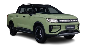 ริดดารา Riddara-RD6 4WD 86 kWh Sunroof-ปี 2025