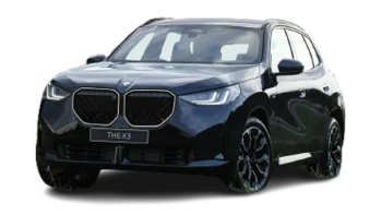 บีเอ็มดับเบิลยู BMW X3 20d xDrive M Sport Pro ปี 2024