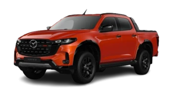 มาสด้า Mazda BT-50 DBL 3.0 XTR HI-RACER 6AT ปี 2024