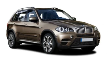 บีเอ็มดับเบิลยู BMW X5 xDrive30d Highline ปี 2010