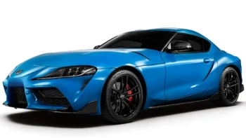 โตโยต้า Toyota GR SUPRA MY2020 ปี 2020