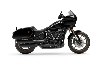 ฮาร์ลีย์-เดวิดสัน Harley-Davidson Softail Low Rider ST ปี 2023