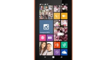 ไมโครซอฟท์ Microsoft Lumia 530 Dual Sim