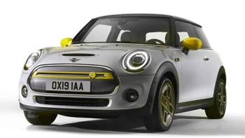 มินิ Mini Cooper SE ปี 2020