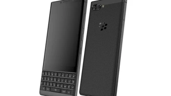 แบล็กเบอรี่ BlackBerry Key2