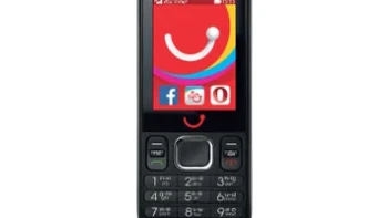 ดีแทค DTAC Happy Phone 3G DUAL SIM