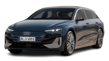 อาวดี้ Audi S6 Avant e-tron quattro ปี 2025