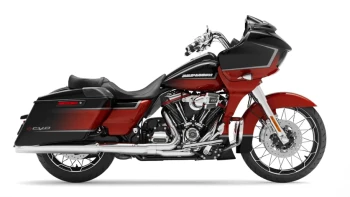 ฮาร์ลีย์-เดวิดสัน Harley-Davidson CVO Road Glide ปี 2021