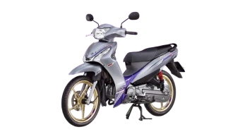 ยามาฮ่า Yamaha FINN SP Special Edition ปี 2024