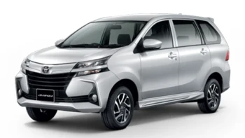 โตโยต้า Toyota-Avanza 1.5G AT MY2019-ปี 2019