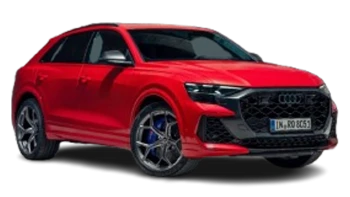 อาวดี้ Audi RS Q8 quattro performance ปี 2025