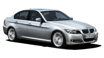 บีเอ็มดับเบิลยู BMW Series 3 320i SE ปี 2008