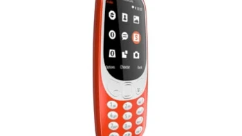 โนเกีย Nokia 3310 (2017) 3G
