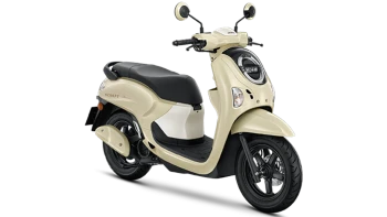 ฮอนด้า Honda Scoopy Prestige ปี 2024