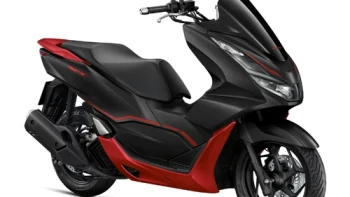 ฮอนด้า Honda PCX 160 Endless Sport Edition ปี 2022