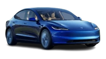 เทสลา Tesla Model 3 Long-Range AWD ปี 2024