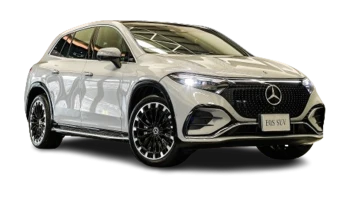 เมอร์เซเดส-เบนซ์ Mercedes-benz-EQ EQS 450 4MATIC SUV AMG Dynamic-ปี 2024