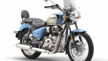 โรยัล เอ็นฟีลด์ Royal Enfield Meteor AURORA ปี 2020