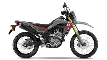 ฮอนด้า Honda CRF 300L ปี 2024