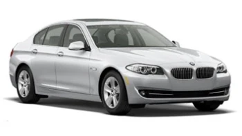 บีเอ็มดับเบิลยู BMW Series 5 520i ปี 2012