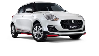 ซูซูกิ Suzuki Swift GL NEXT ปี 2023