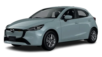 มาสด้า Mazda 2 Essential Hatchback 1.3 Ultra Sports ปี 2025