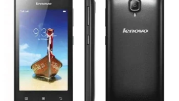 เลอโนโว LENOVO-A 1000 (3G)