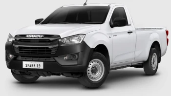 อีซูซุ Isuzu D-MAX Spark 1.9 Ddi B M/T ปี 2022