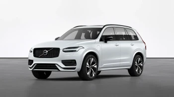 วอลโว่ Volvo XC90 Recharge T8 AWD R-Design ปี 2020