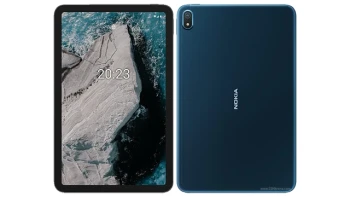 โนเกีย Nokia T20