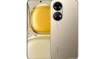 หัวเหว่ย Huawei P50 (8GB/256GB)