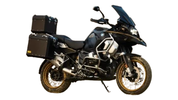 บีเอ็มดับเบิลยู BMW R 1250 GS Adventure (Ultimate Edition) ปี 2024