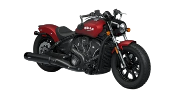 อินเดียน มอเตอร์ไซเคิล Indian Motorcycle Scout Bobber LIMITED +TECH ปี 2025