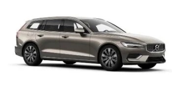 วอลโว่ Volvo-V60 Recharge T8 AWD Inscription-ปี 2020