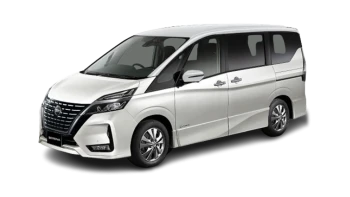 นิสสัน Nissan Serena Highway Star ปี 2024