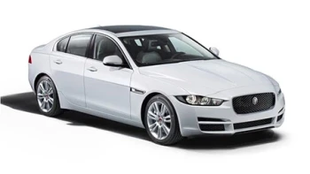 จากัวร์ Jaguar-XE 2.0 R-Sport-ปี 2015