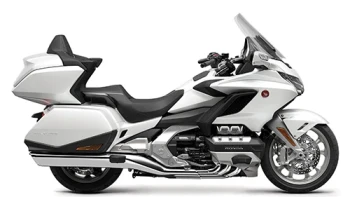 ฮอนด้า Honda Goldwing DCT MY2021 ปี 2021