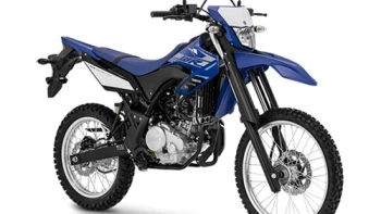 ยามาฮ่า Yamaha WR 155R ปี 2020