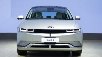 ฮุนได Hyundai-IONIQ 5 Exclusive-ปี 2023