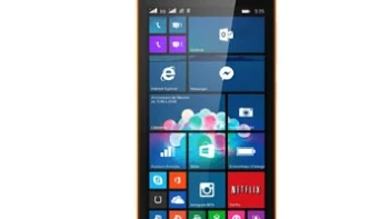 ไมโครซอฟท์ Microsoft-Lumia 535 Dual SIM