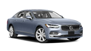 วอลโว่ Volvo S90 T8 Twin Engine AWD R-Design ปี 2020